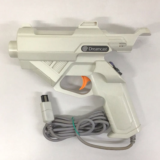 DC Dreamcast Guncon HKT-7800