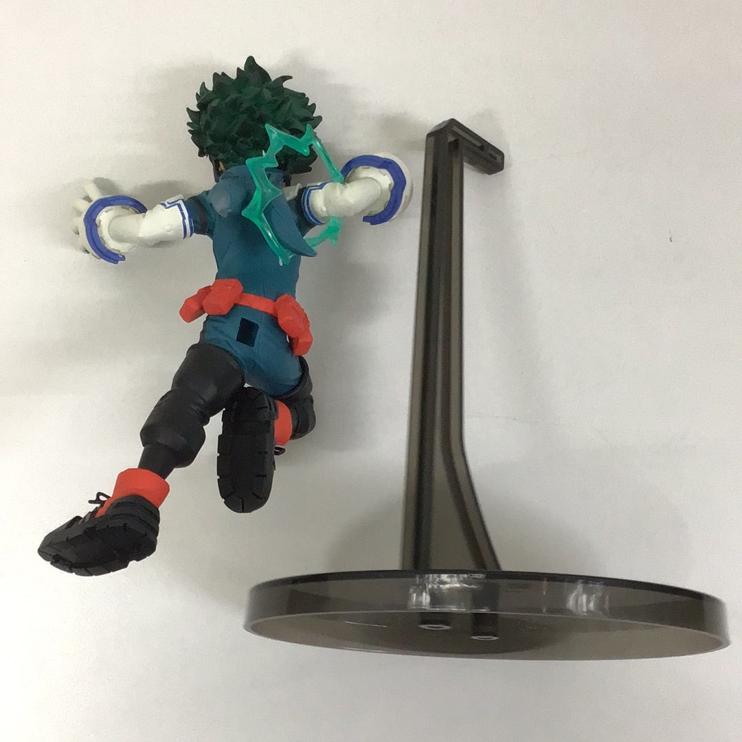 Prize My Hero Academia THE MOVIE Heroes: Rising VS VILLAIN -DEKU- Midoriya Izuku