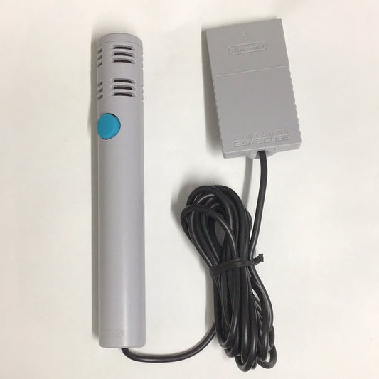 NGC Nintendo GameCube Microphone DOL-022