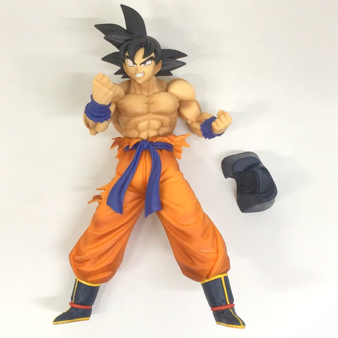 Prize Dragon Ball Z MAXIMATIC THE SONG GOKU Ⅲ Son Goku