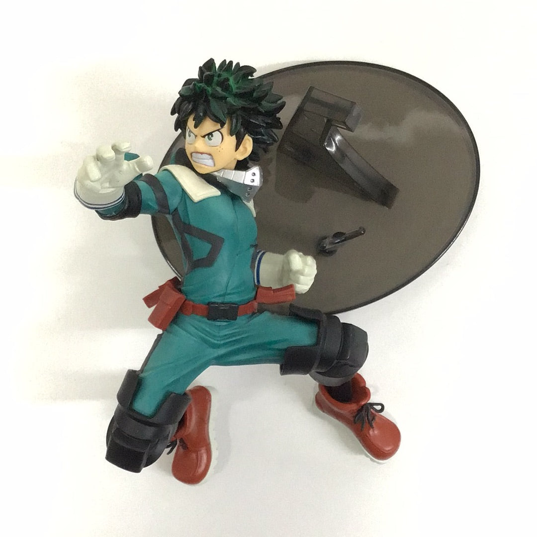 Prize My Hero Academia THE AMAZING HEROESvol.1 Izuku Midoriya