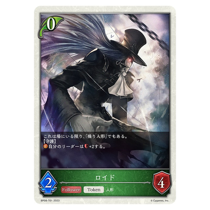 ロイド