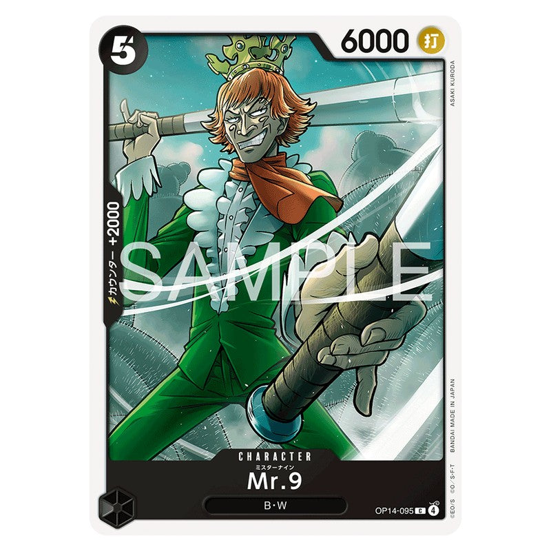 Mr.9