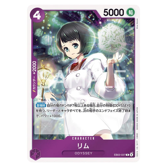 リム