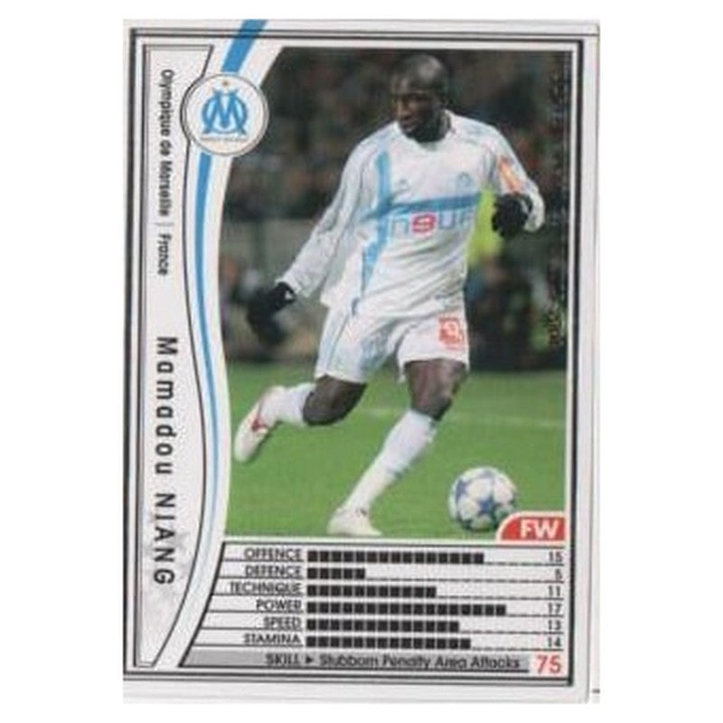 ママドゥ・ニアン
