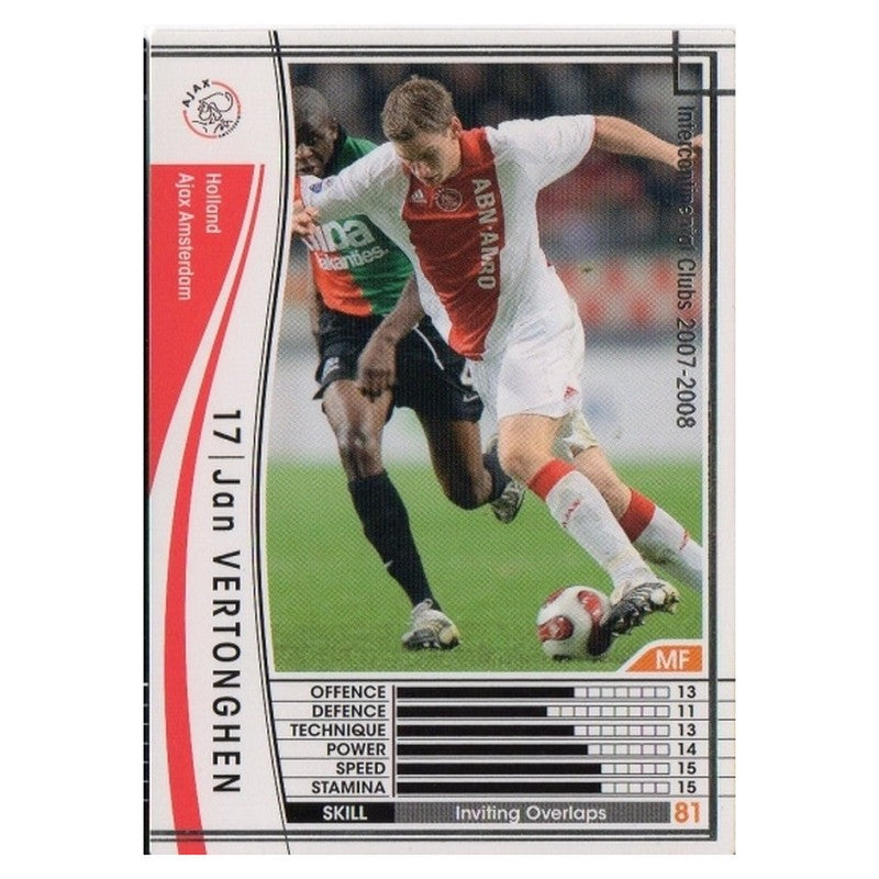 ヤン・フェルトンヘン