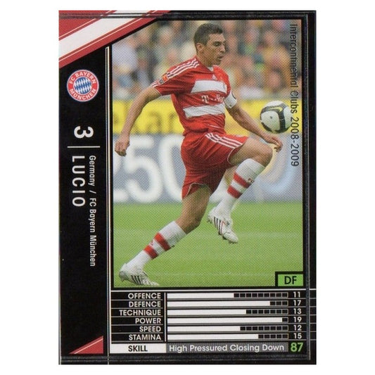 ルシオ