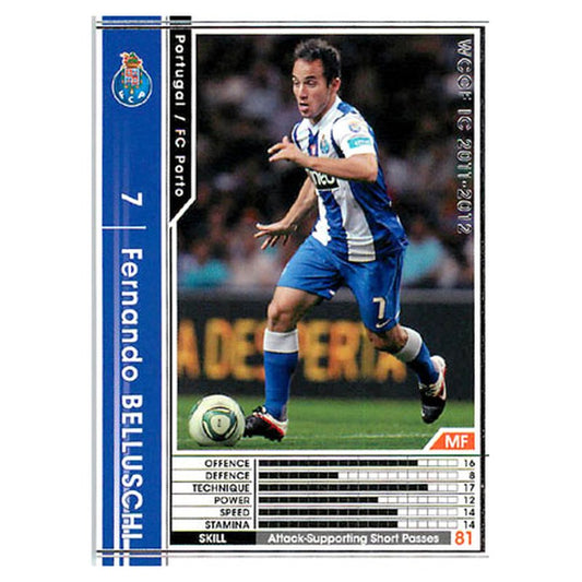 フェルナンド・ベルスキ