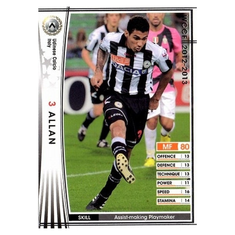 アラン