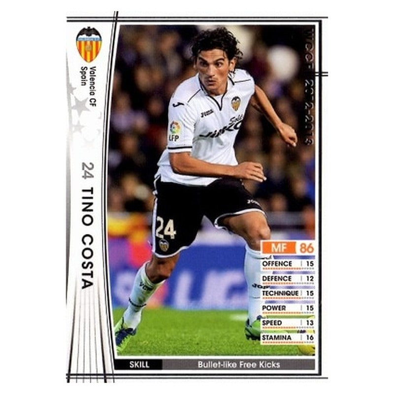 ティノ・コスタ