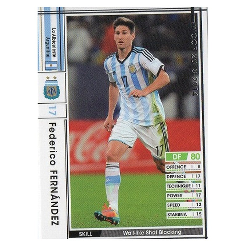 フェデリコ・フェルナンデス