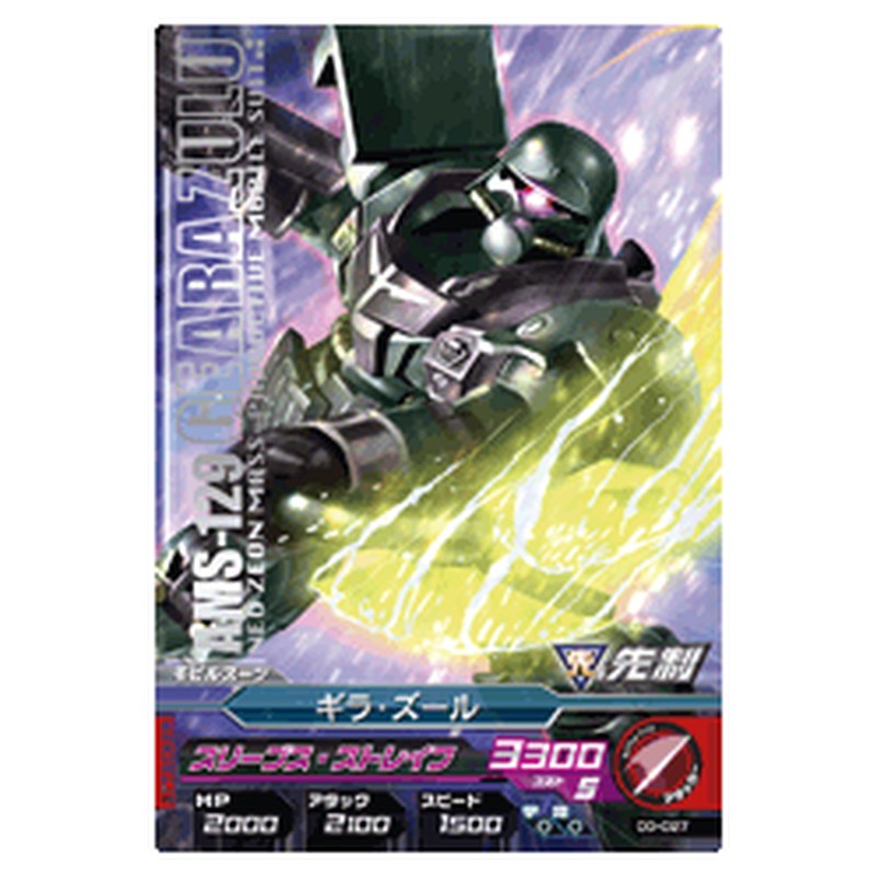 ギラ・ズール