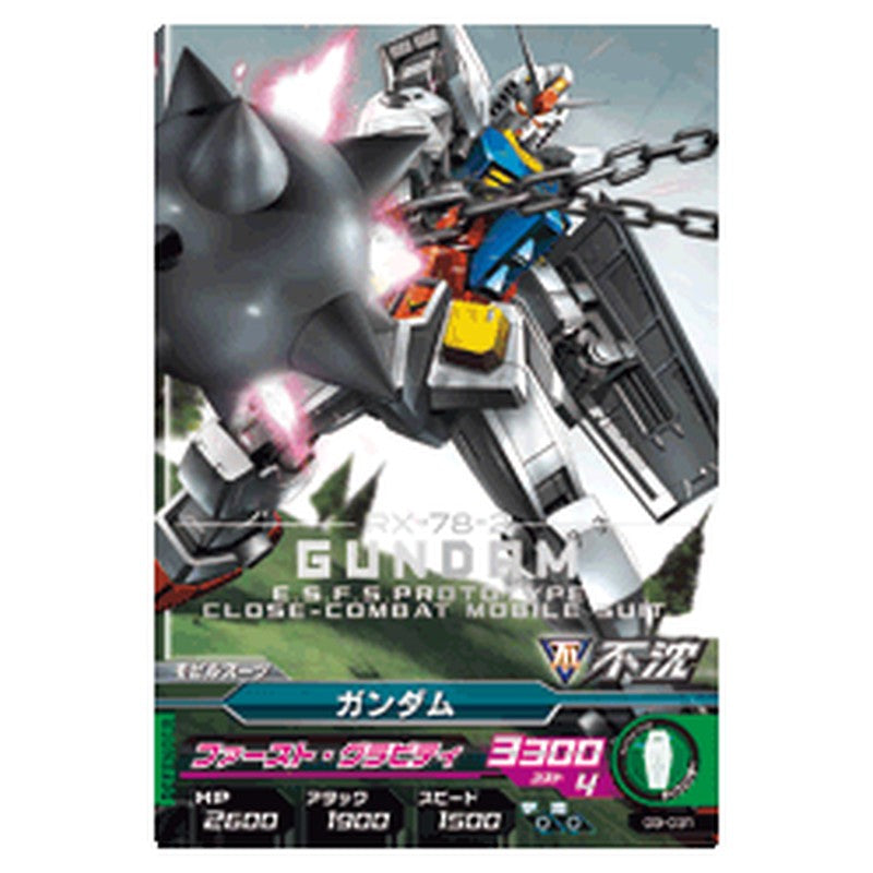 ガンダム