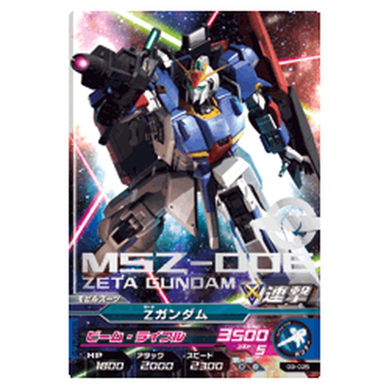 Zガンダム