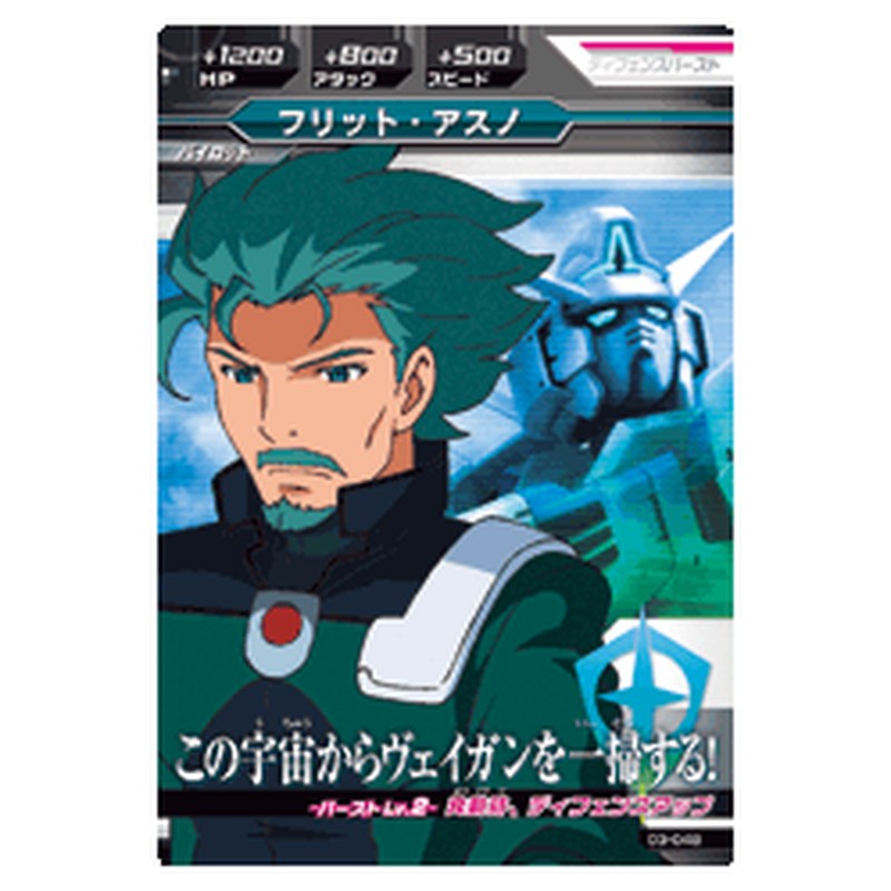 フリット・アスノ