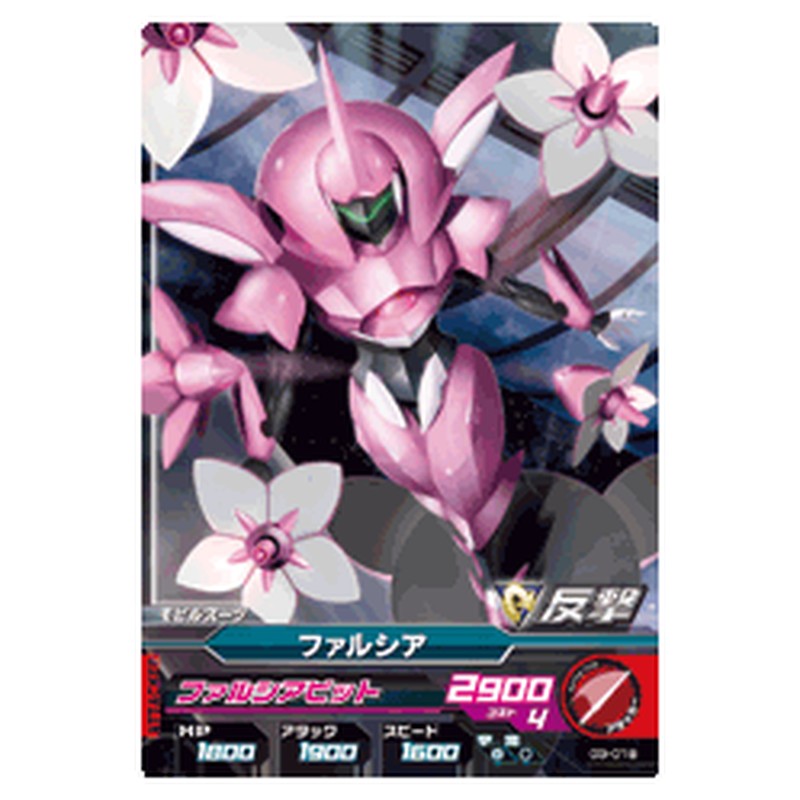 ファルシア