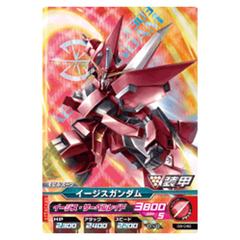 イージスガンダム