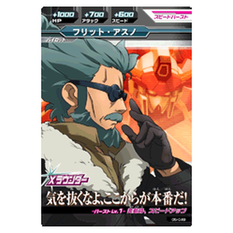 フリット･アスノ