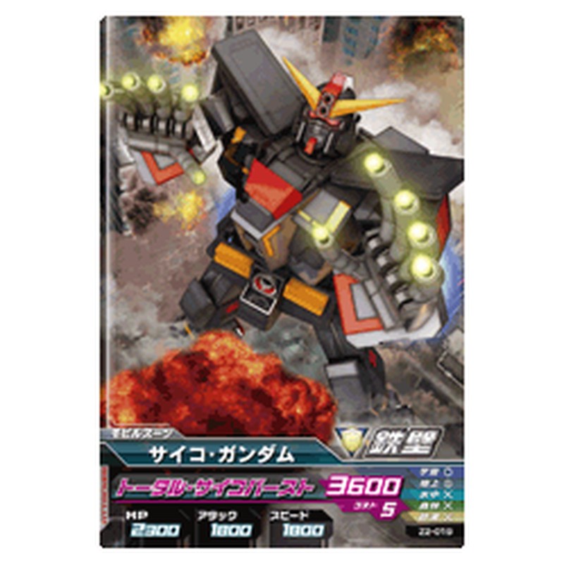 サイコ・ガンダム
