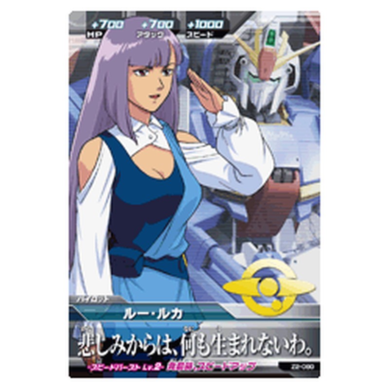 ルー・ルカ