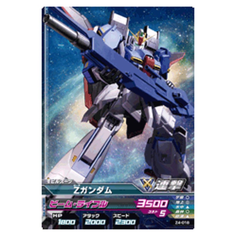 Zガンダム