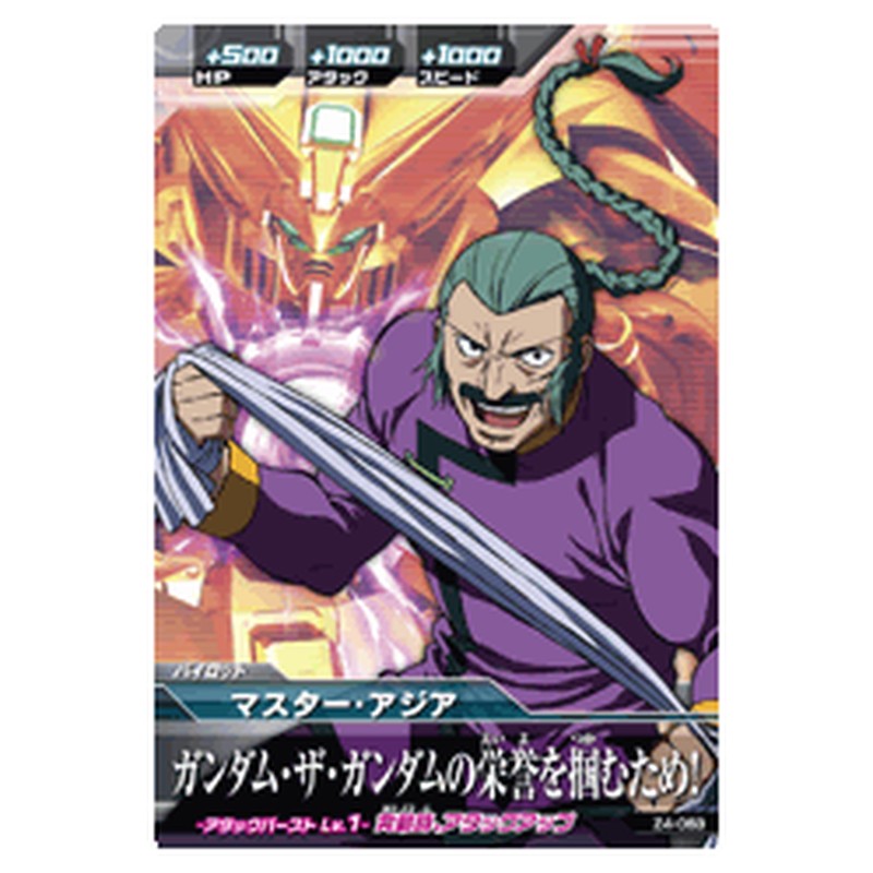 マスター・アジア