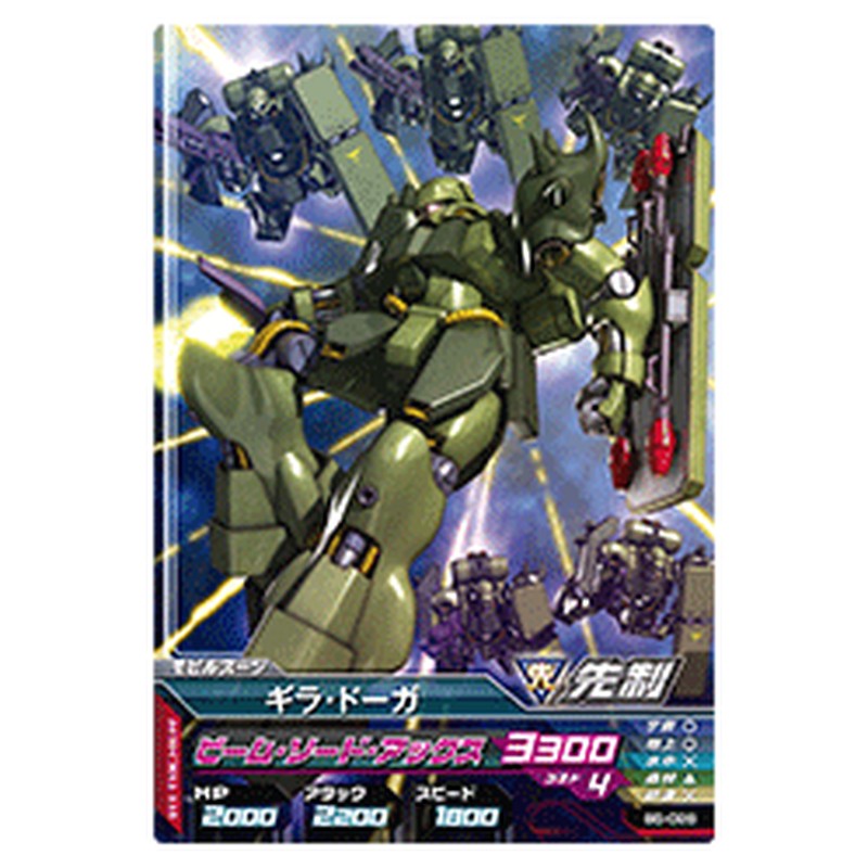 ギラ・ドーガ