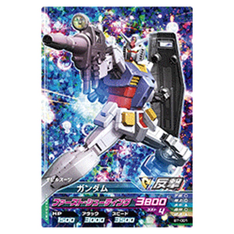 ガンダム