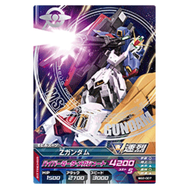 Zガンダム