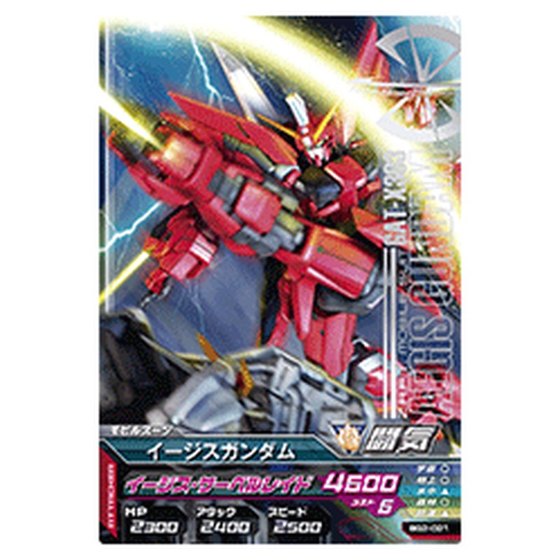イージスガンダム