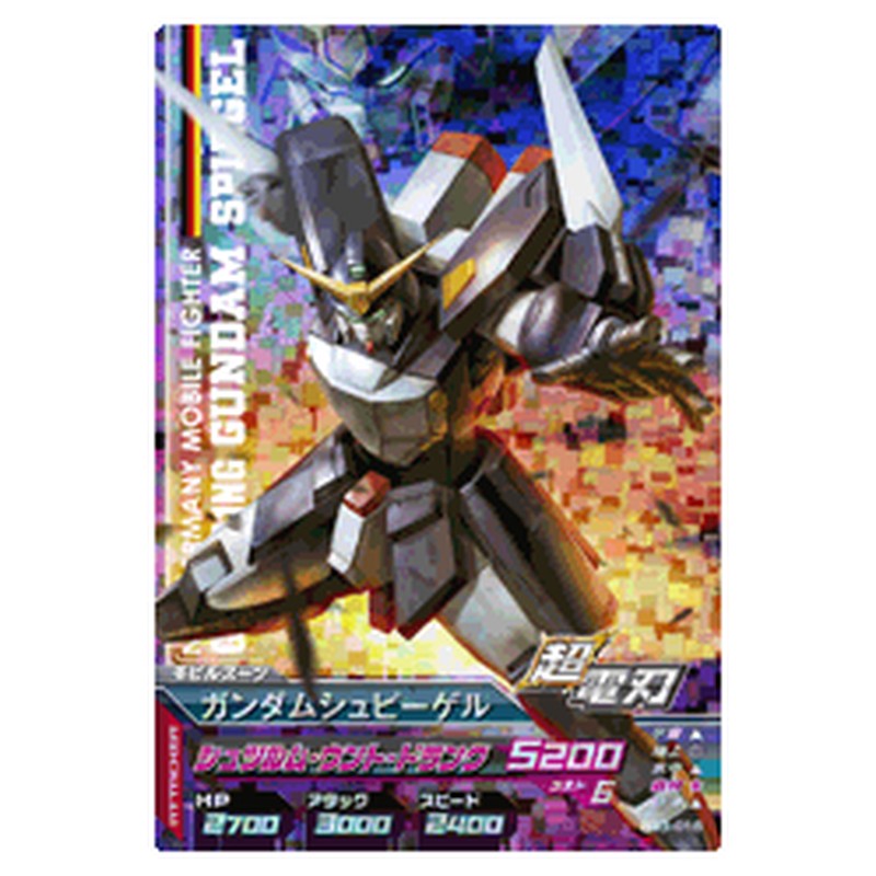 ガンダムシュピーゲル