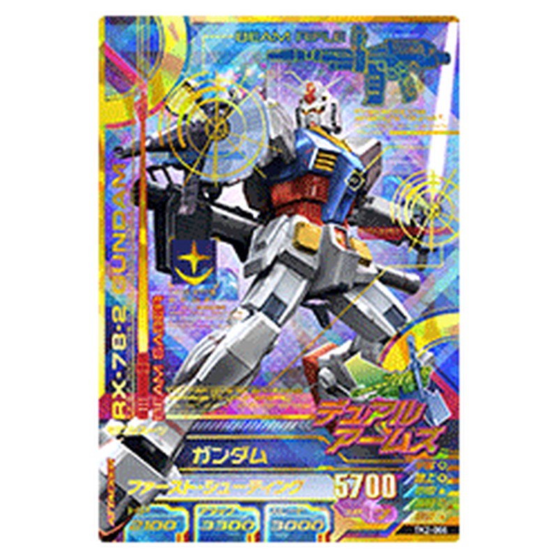 ガンダム