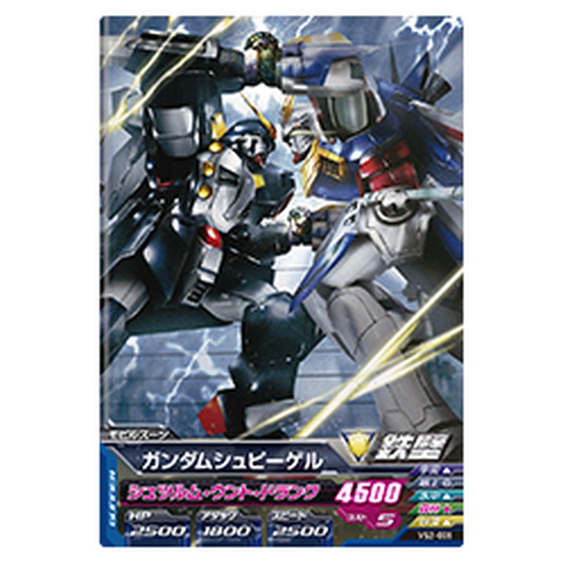 ガンダムシュピーゲル