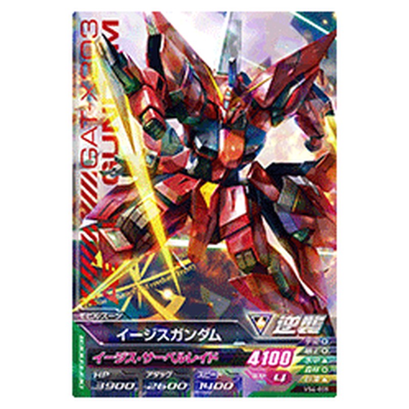イージスガンダム