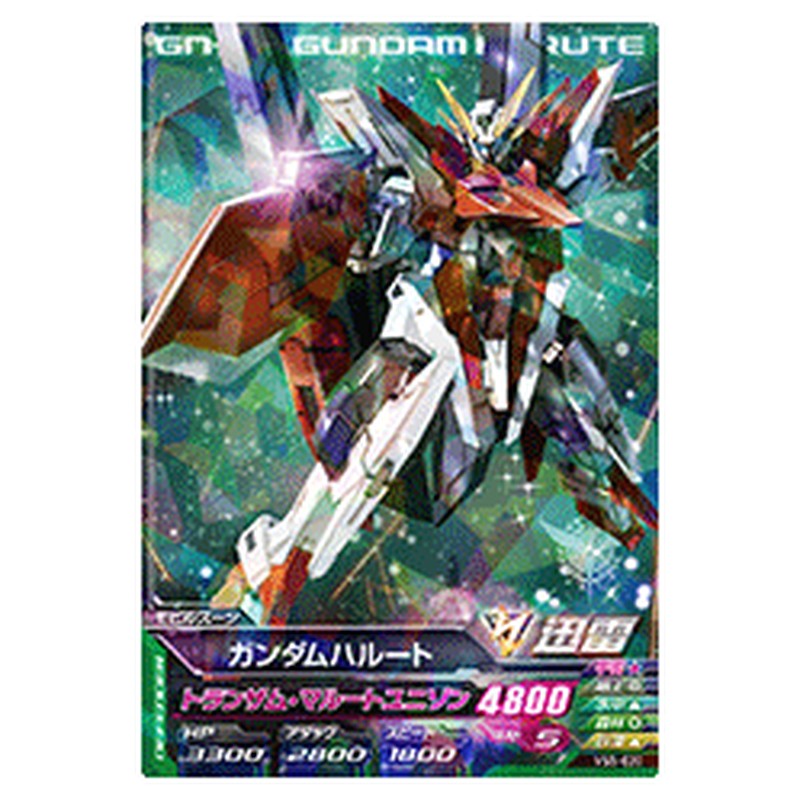 ガンダムハルート