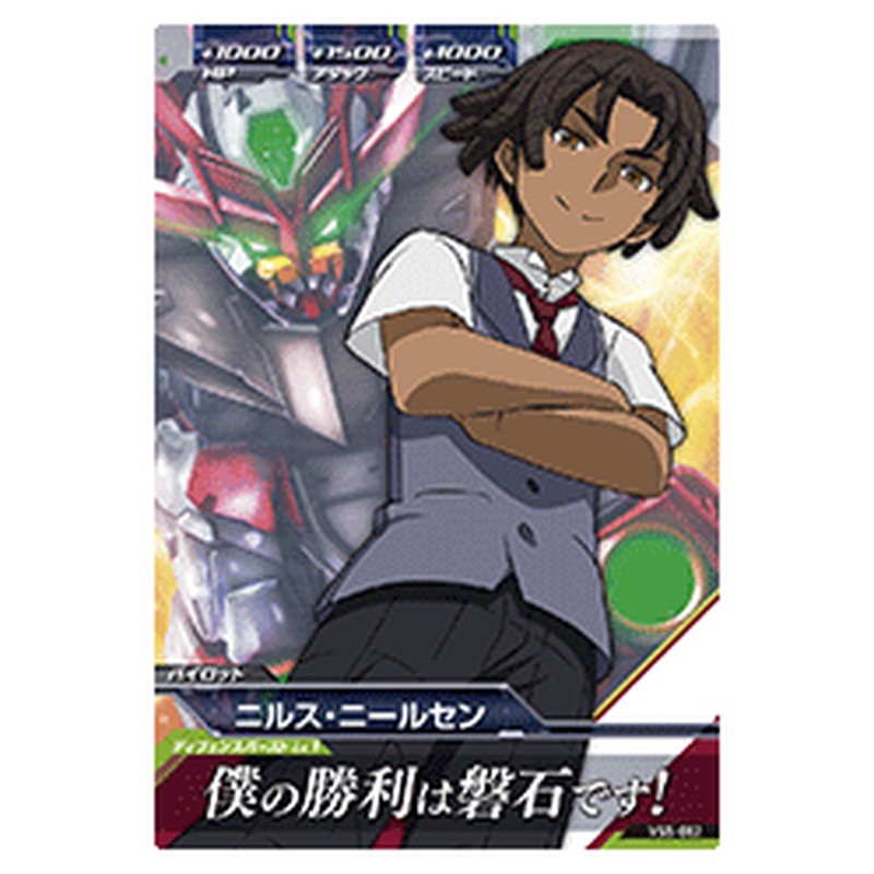 ニルスニールセン