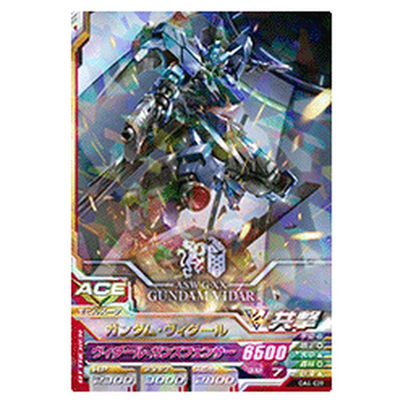 ガンダム・ヴィダール