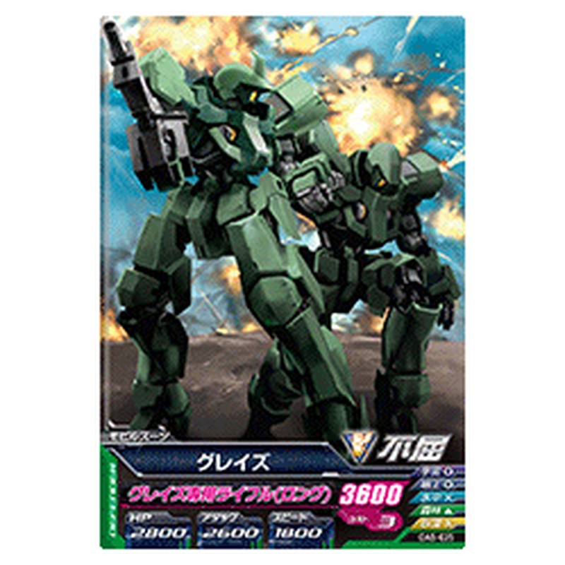 グレイズ