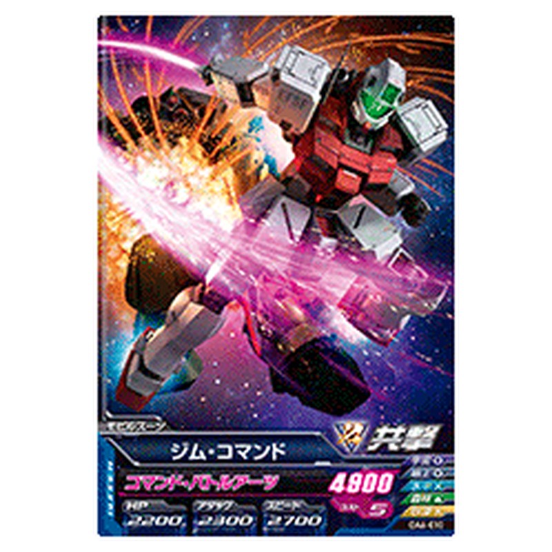 ジム・コマンド