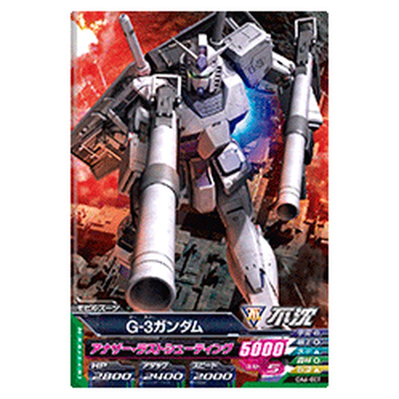 G-3ガンダム
