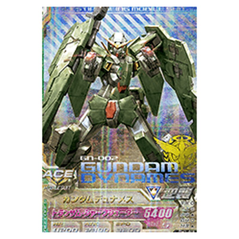 ガンダムデュナメス