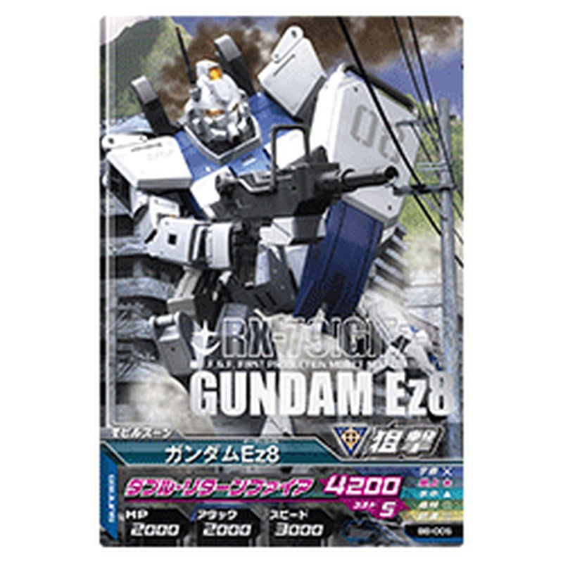 ガンダムEz8