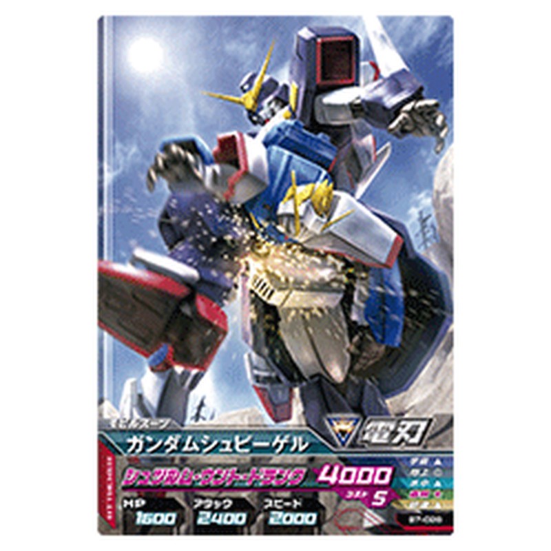 ガンダムシュピーゲル