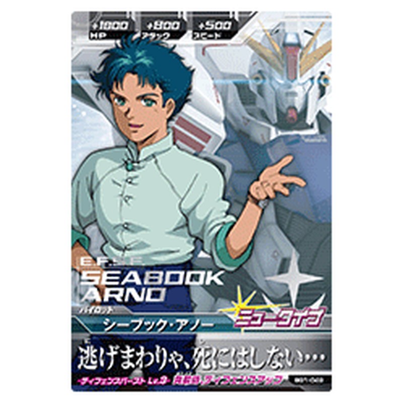 シーブック・アノー
