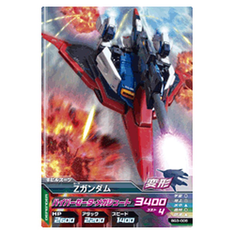 Zガンダム
