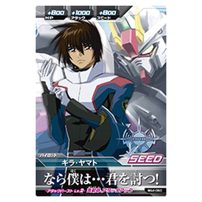 キラ・ヤマト