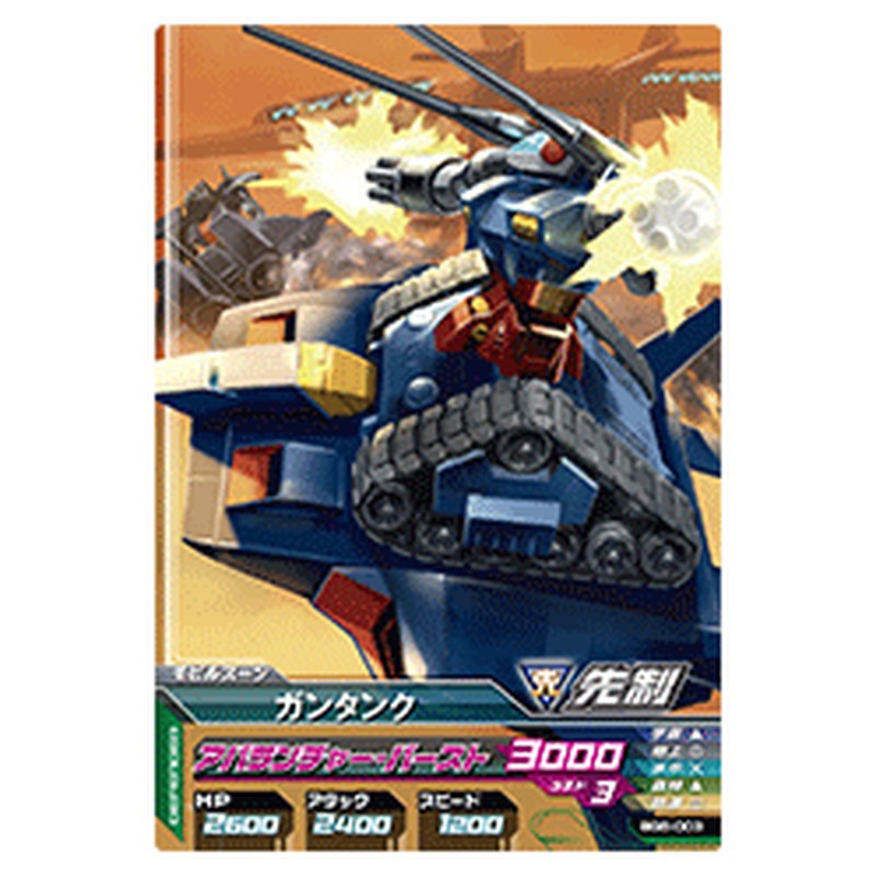 ガンタンク
