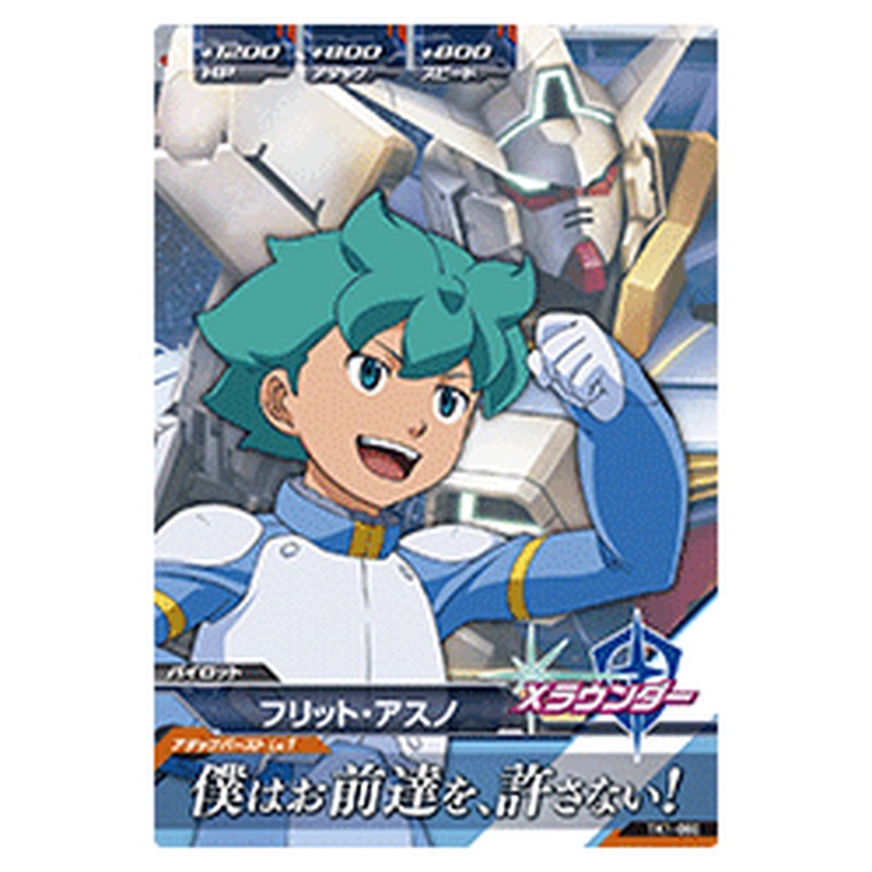 フリット・アスノ