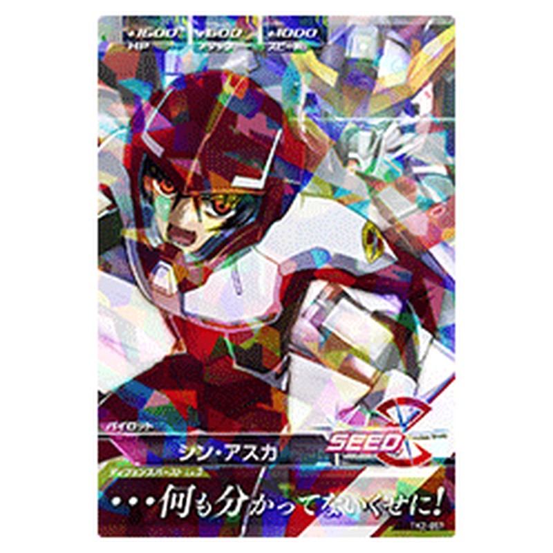 シン・アスカ