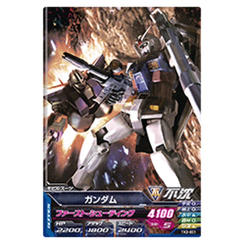 ガンダム